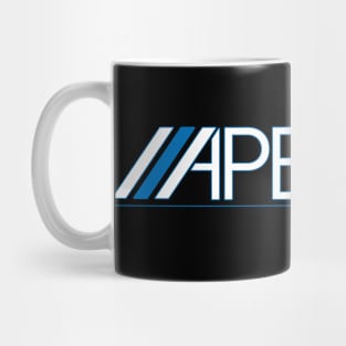 Aperion - Blue Mug